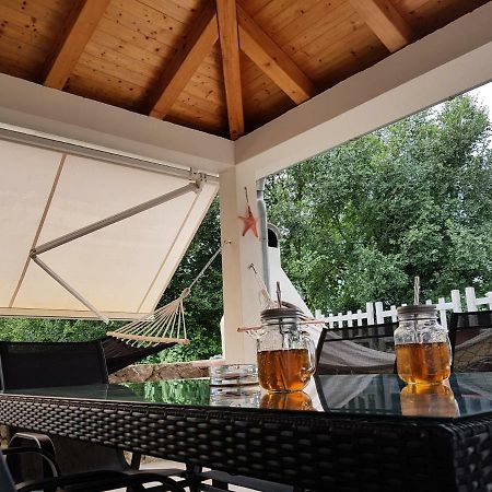 Casa Mio Villa Malinska Eksteriør billede