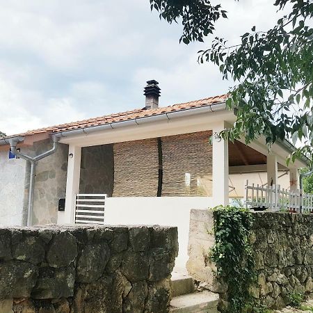 Casa Mio Villa Malinska Eksteriør billede