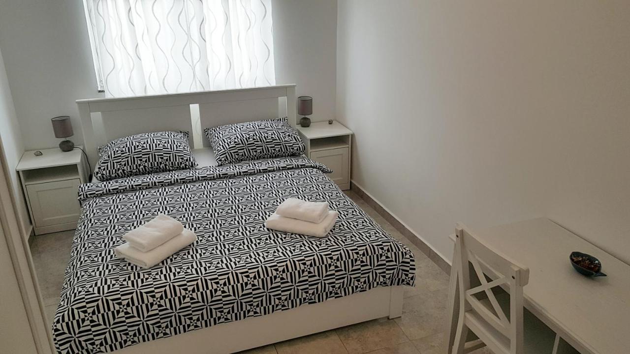 Casa Mio Villa Malinska Eksteriør billede