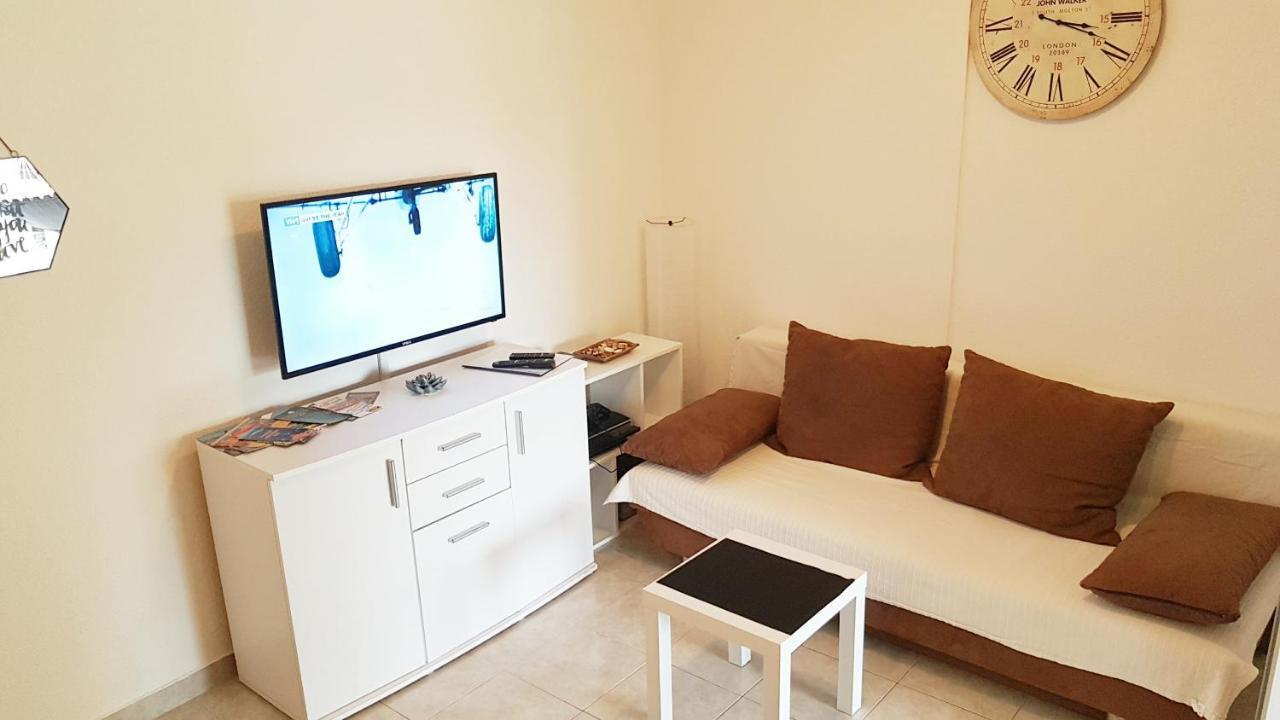 Casa Mio Villa Malinska Eksteriør billede