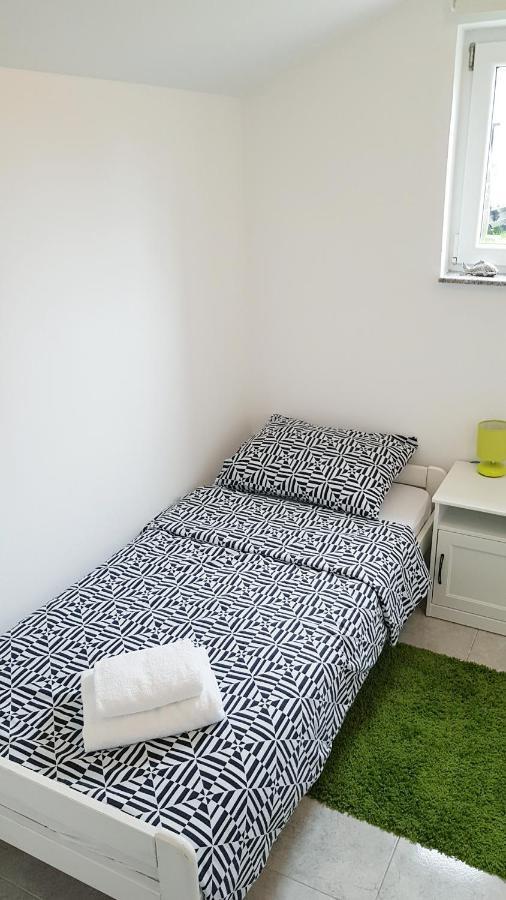 Casa Mio Villa Malinska Eksteriør billede