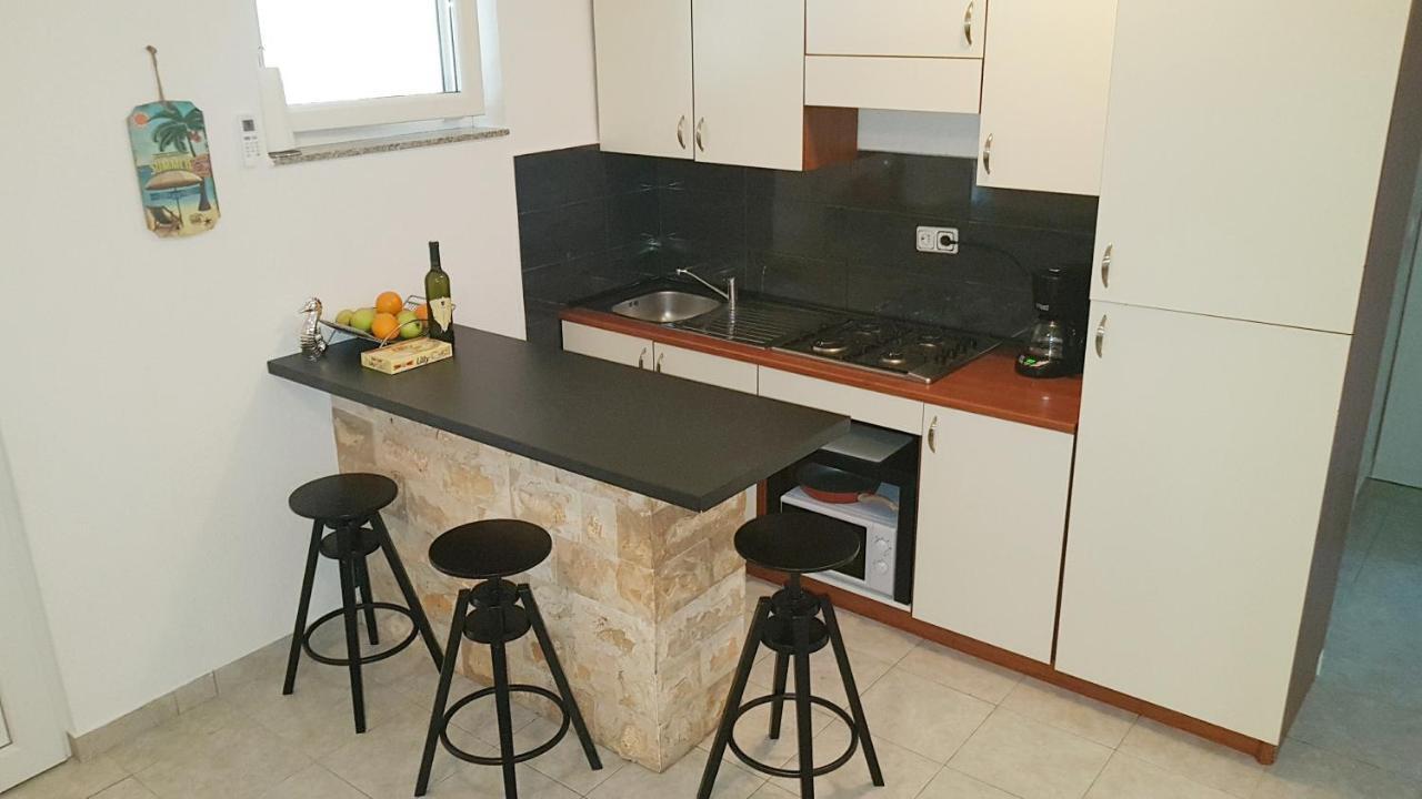 Casa Mio Villa Malinska Eksteriør billede
